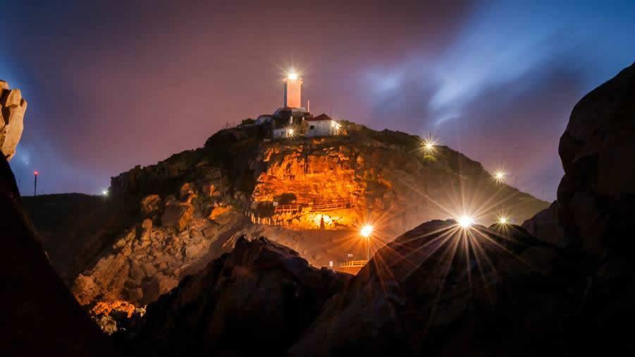 Barefoot Lodge, Μόσελ Μπέι Εξωτερικό φωτογραφία